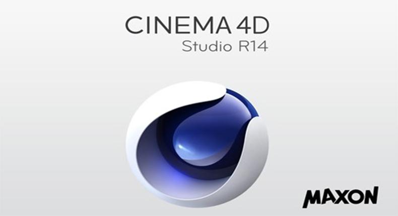 CINEMA 4D R14