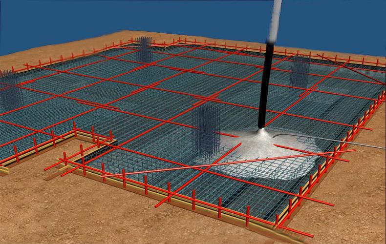 建筑工程施工动画制作分析2