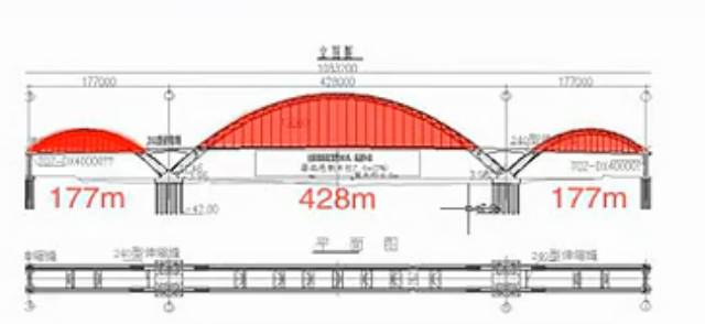 广州新光大桥工程演示动画_