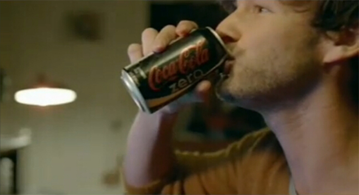 图1：可口可乐增强现实