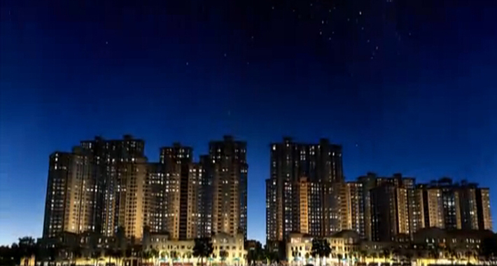东润万象城4