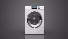 海尔智能投放洗衣机产品演示动画